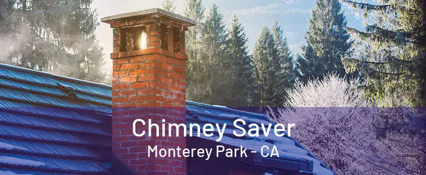 Chimney Saver Monterey Park - CA