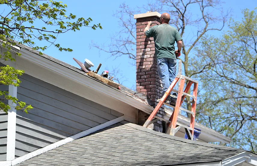 Chimney & Fireplace Inspections Services in Monterey Park