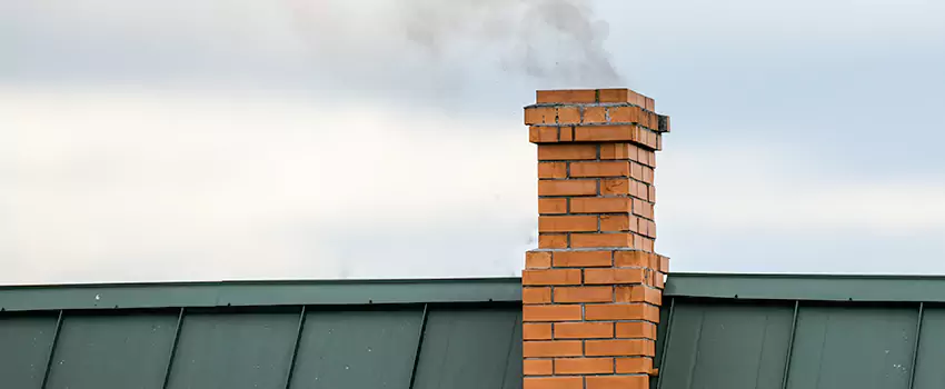 Animal Screen Chimney Cap Repair And Installation Services in Monterey Park