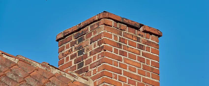 Clean Blocked Chimney in Monterey Park, California