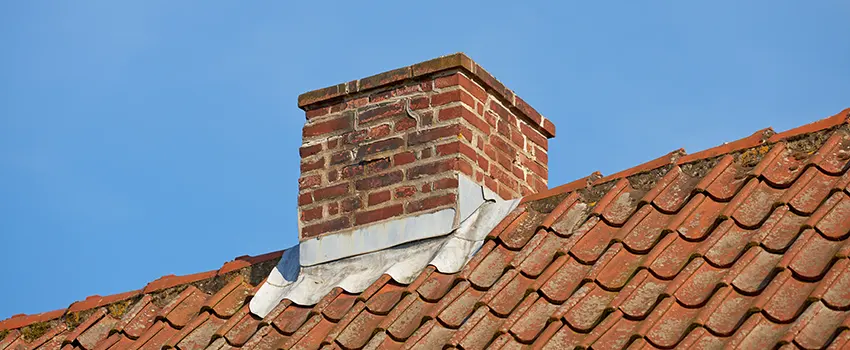 Residential Chimney Bricks Rotten Repair Services in Monterey Park, CA