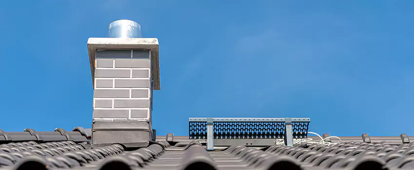 Chimney Flue Relining Services in Monterey Park, California