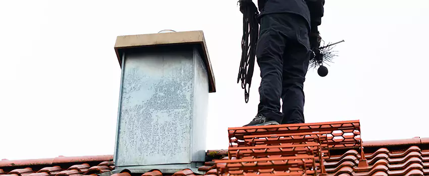 Chimney Liner Services Cost in Monterey Park, CA