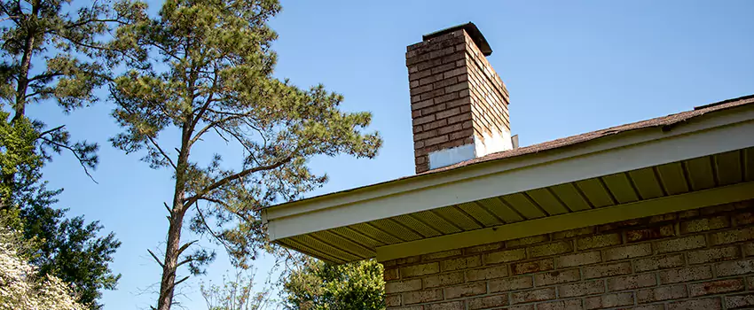 Budget-Friendly Chimney Masonry Service in Monterey Park