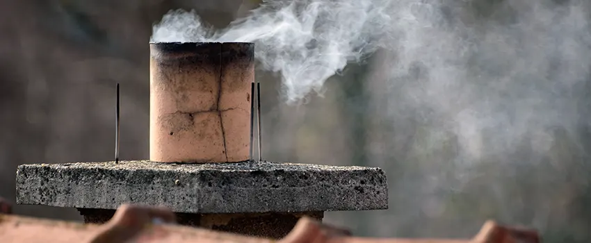 Wood Burning Chimney Odor Removal in Monterey Park, CA