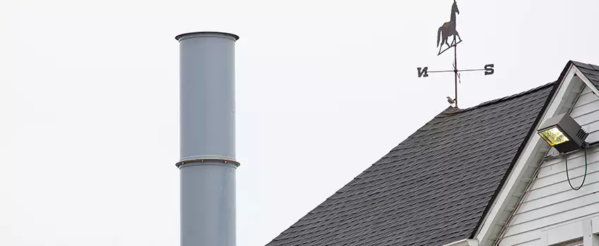 Chimney Inspection in Monterey Park, CA