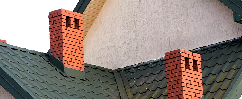 Chimney Saver Waterproofing Services in Monterey Park