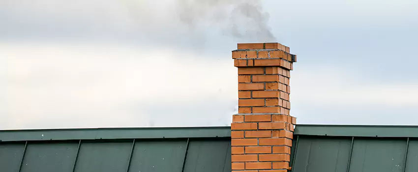 Chimney Soot Cleaning Cost in Monterey Park, CA