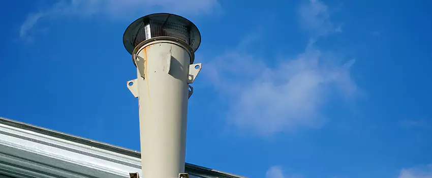 Chimney Spark Arrestor Requirements in Monterey Park, CA