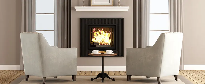 Custom Architectural Fireplace Restoration in Monterey Park, CA