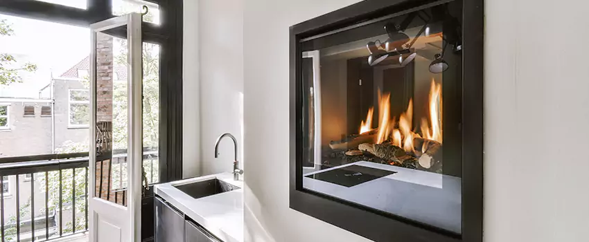 Dimplex Fireplace Installation and Repair in Monterey Park, California