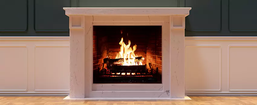 Empire Comfort Systems Fireplace Installation and Replacement in Monterey Park, California