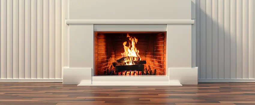 Fireplace Broken Ashtray Repair Services in Monterey Park