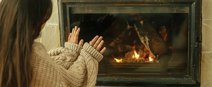 Wood-burning Fireplace Smell Removal Services in Monterey Park