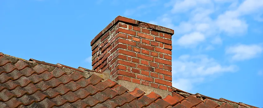 Flue Tiles Cracked Repair Services near Me in Monterey Park, CA