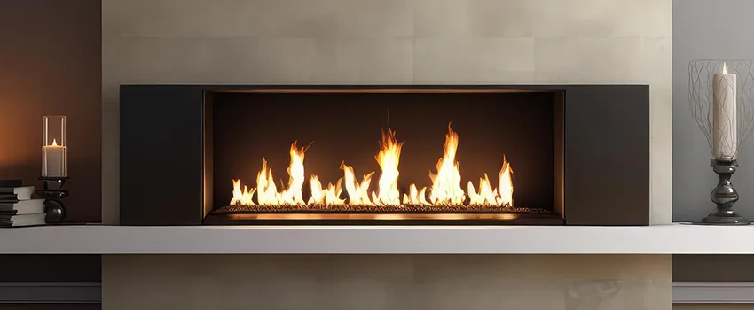 Vent Free Gas Fireplaces Repair Solutions in Monterey Park