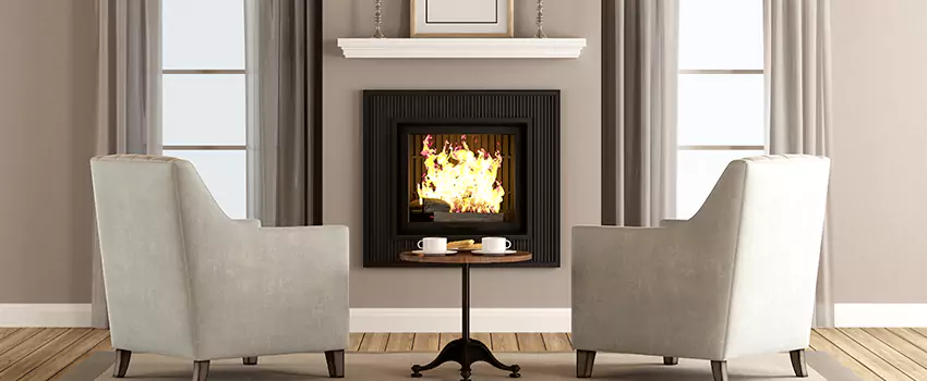 Heat & Glo Outdoor Gas Fireplaces Installation Contractors in Monterey Park