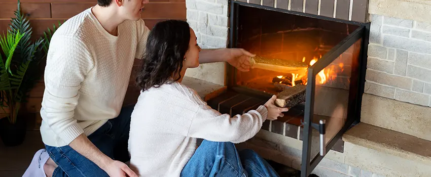 Kings Man Direct Vent Fireplaces Services in Monterey Park, California