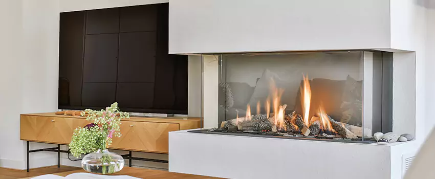 Ortal Wilderness Fireplace Repair and Maintenance in Monterey Park, California