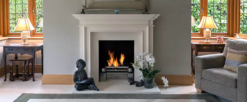 RSF Fireplaces Maintenance and Repair in Monterey Park