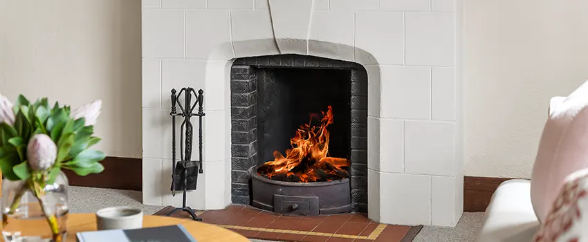 Valor Fireplaces and Stove Repair in Monterey Park, CA