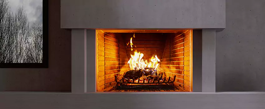 Indoor Wood Burning Furnace Repair and Installation in Monterey Park, California