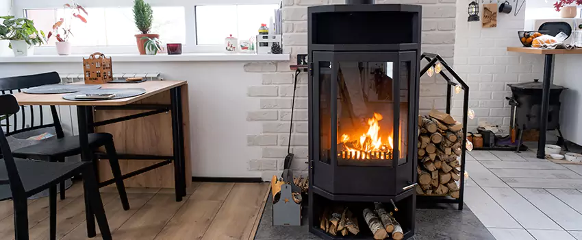 Wood Stove Firebox Installation Services in Monterey Park, CA