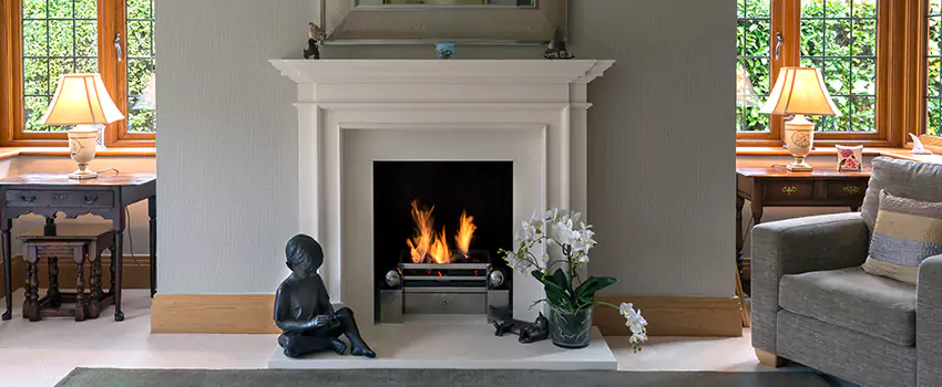 Astria Open-Hearth Wood Fireplaces Services in Monterey Park, CA