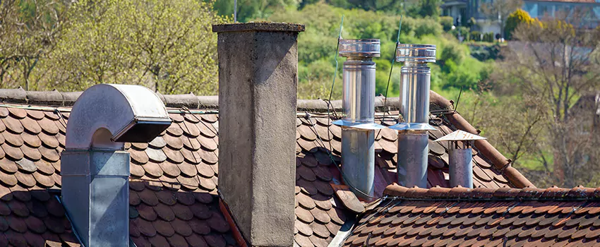 Commercial Chimney Blockage Removal in Monterey Park, California