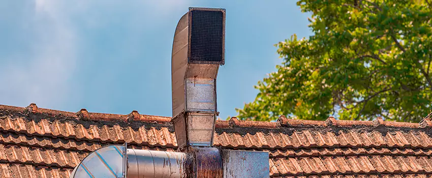 Chimney Cleaning Cost in Monterey Park