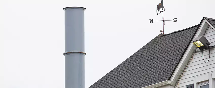 Multi-flue Chimney Caps Installation And Repair in Monterey Park, CA