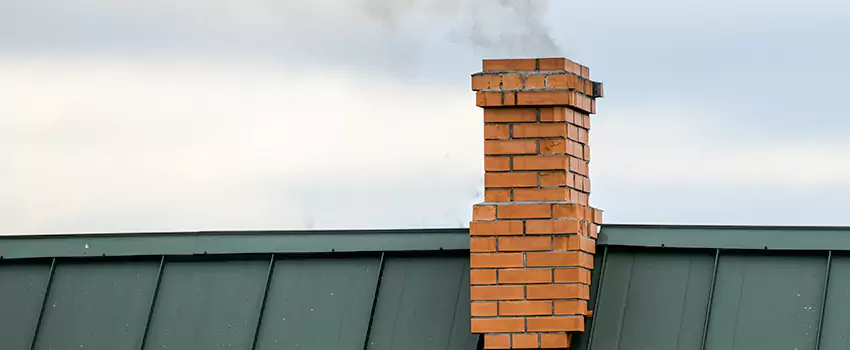 Chimney Installation Company in Monterey Park, CA