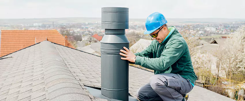 Insulated Chimney Liner Services in Monterey Park