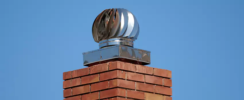 Chimney Flue Rebuild Services in Monterey Park, California