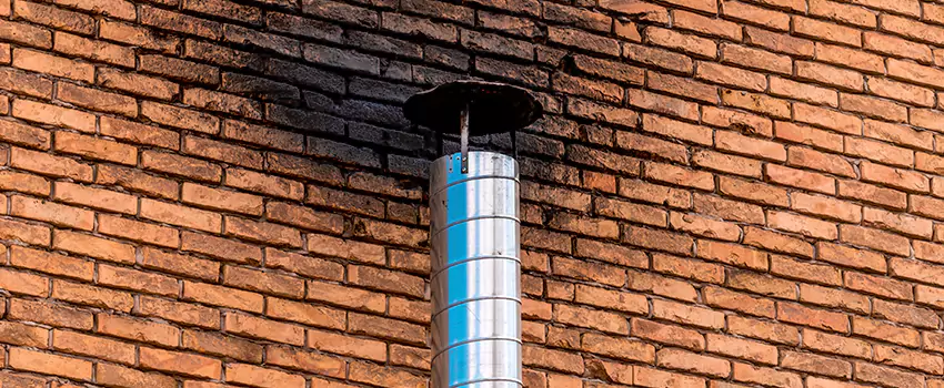 Chimney Design and Style Remodel Services in Monterey Park, California