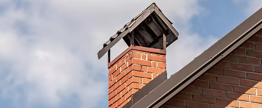 Chimney Saver Masonry Repair Contractor in Monterey Park, California