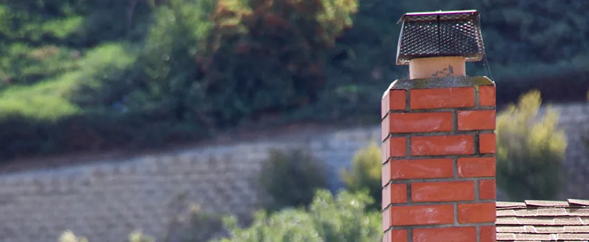 Chimney Tuckpointing And Masonry Restoration in Monterey Park