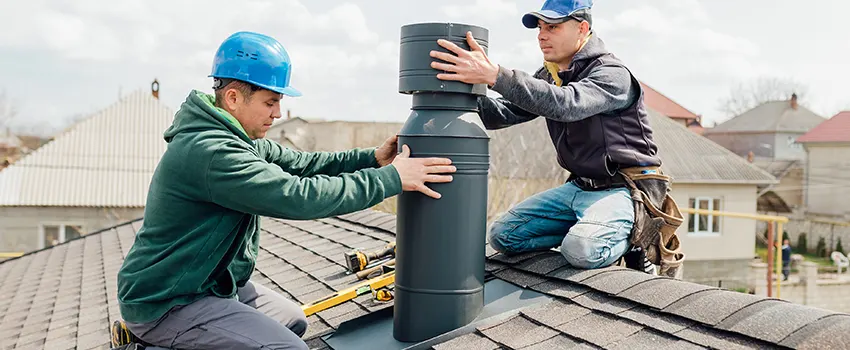 Commercial Chimney Cost in Monterey Park, CA