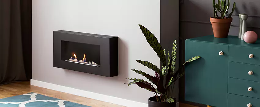 Cost of Ethanol Fireplace Repair And Installation Services in Monterey Park