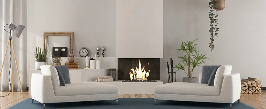 Decorative Fireplace Crystals Services in Monterey Park, California