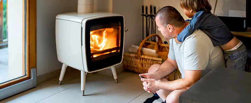 Fireplace Flue Maintenance Services in Monterey Park, CA