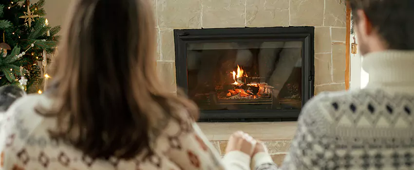 Fireplace Firebox Refurbish & Restore Services in Monterey Park