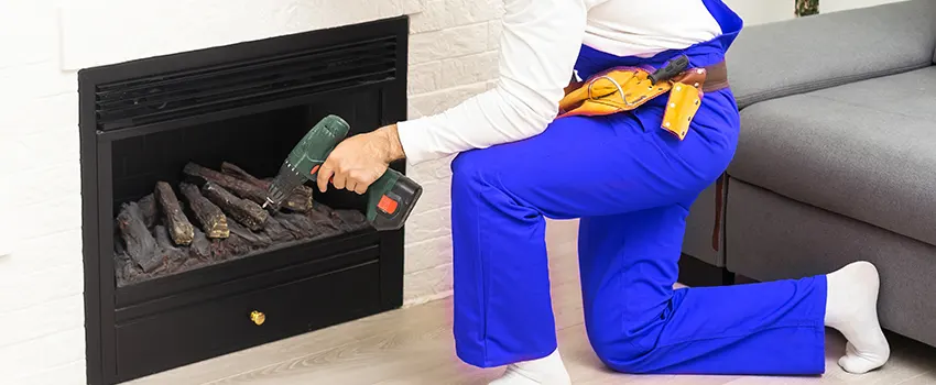 Fireplace Safety Inspection Specialists in Monterey Park