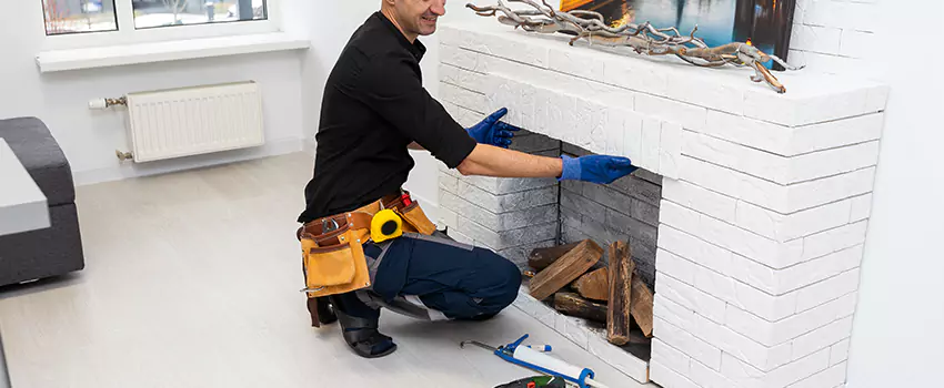 Gas Fireplace Repair And Replacement in Monterey Park