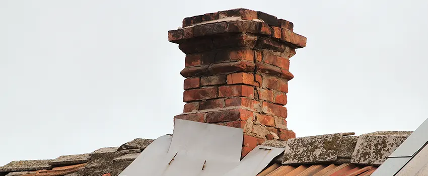 Cost of Fixing Blocked Chimney in Monterey Park