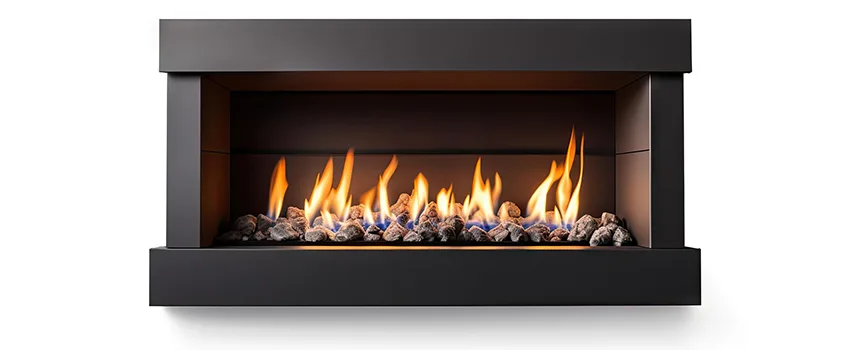 Outdoor Gas Fireplaces Installation in Monterey Park