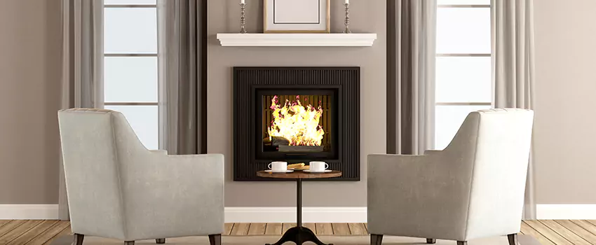 Heatilator Direct Vent Fireplace Services in Monterey Park