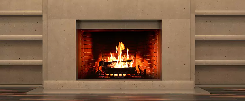 Majestic Trilliant Series Gas Fireplace Insert Repair in Monterey Park