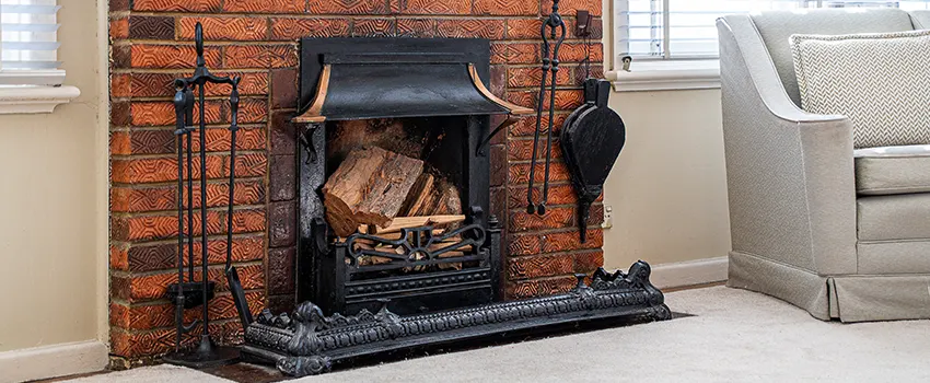 Custom Old Fireplace Redesign Services in Monterey Park