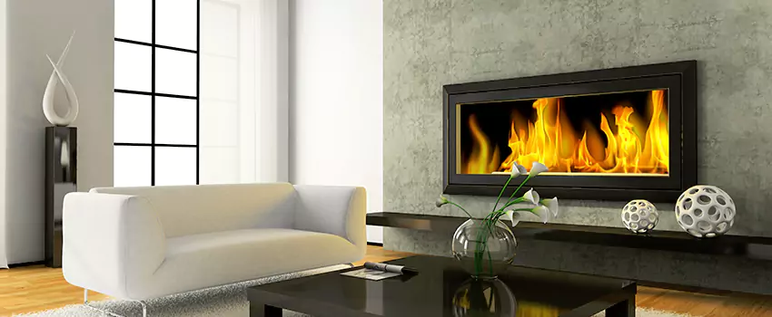 Ventless Fireplace Oxygen Depletion Sensor Installation and Repair Services in Monterey Park, California